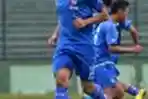 Sergio van Dijk Pemain Persib Bandung