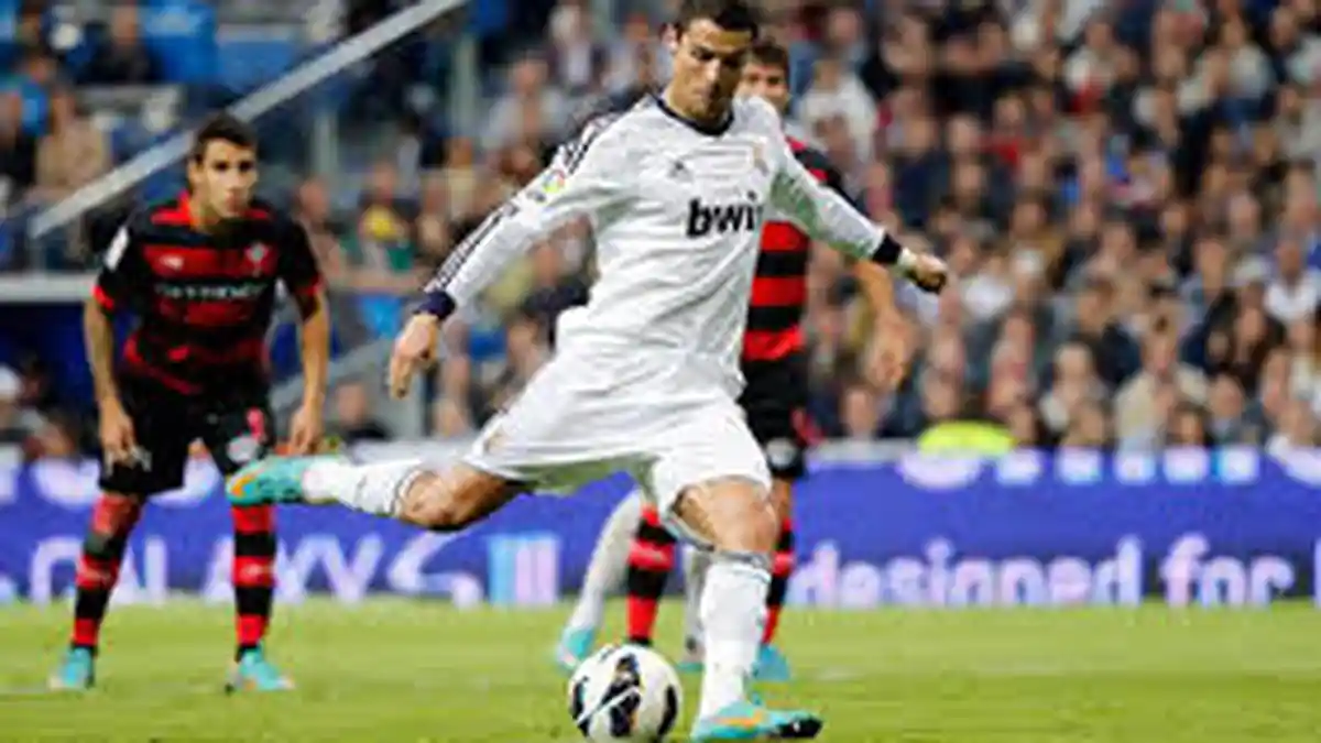 Prakiraan Pemain Laga Real Madrid Versus Osasuna
