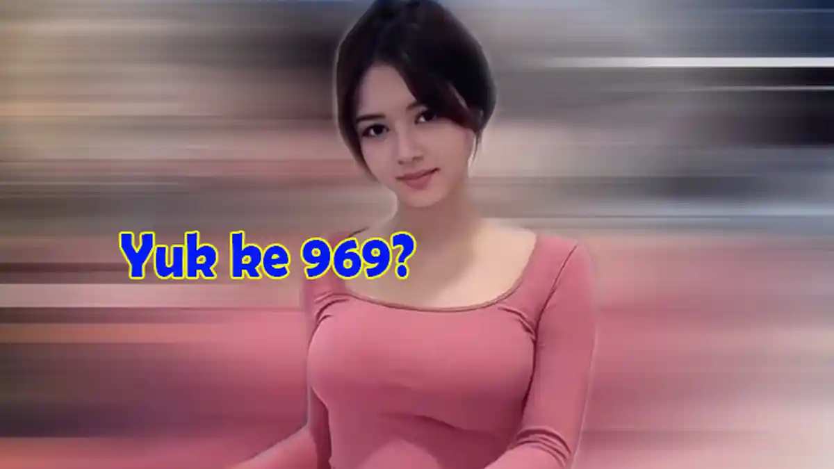 969 Artinya Bahasa Gaul Apa? Kode Angka? Berikut Penjelasannya