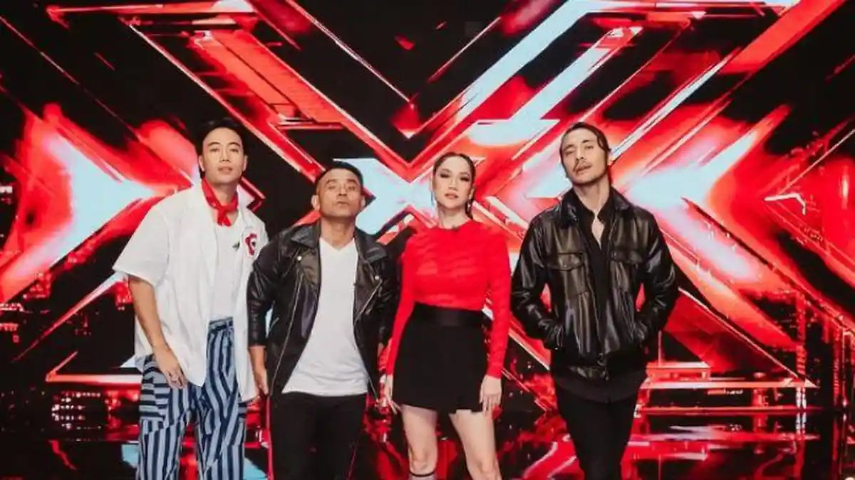 Jadwal X Factor Indonesia 2024 Season 4 Bulan Januari, Ada Babak Bootcamp, The Chair, Gala Live Show