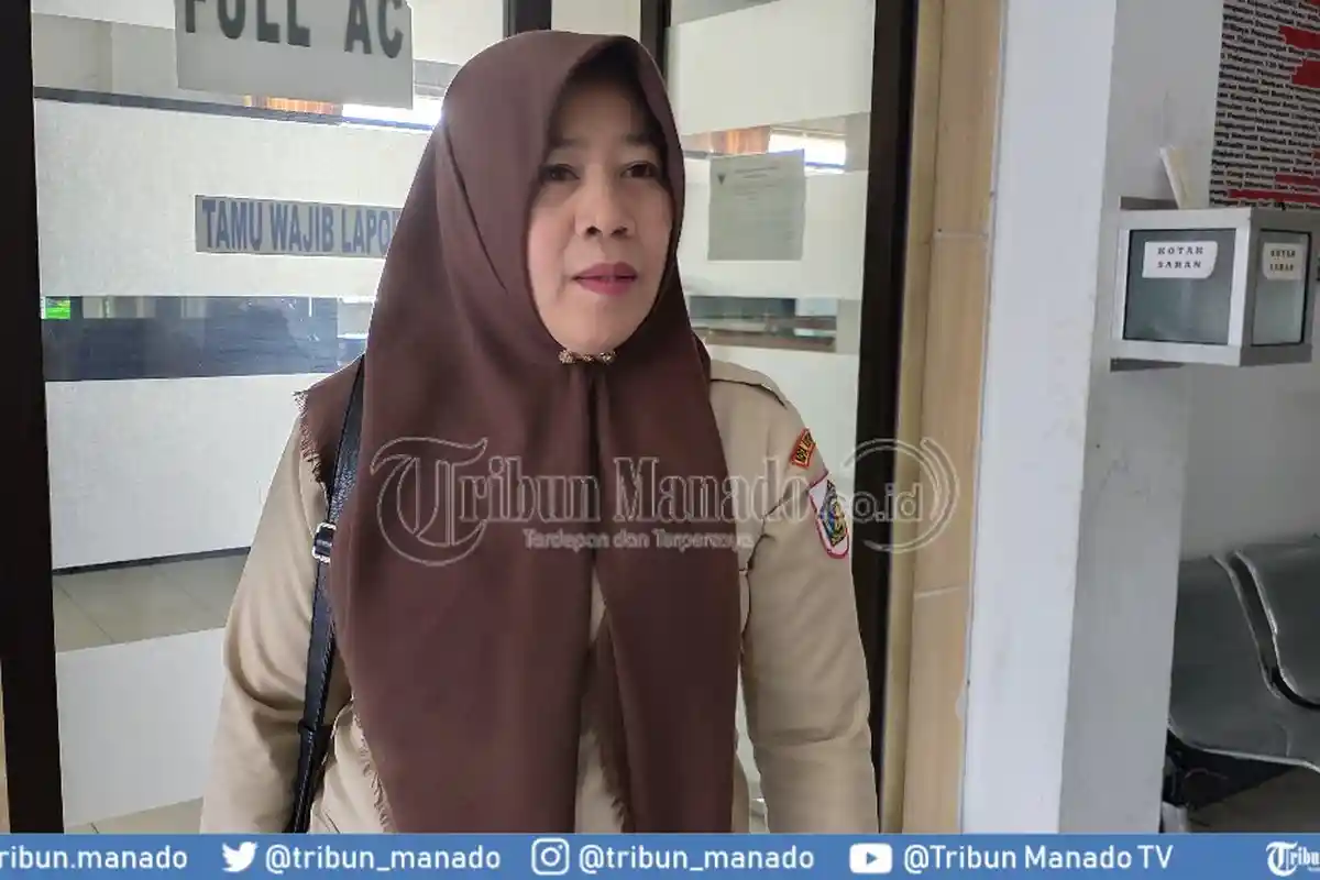 Satu Lagi Aparatur Sipil Negara Dipecat dari Pemkot Kotamobagu