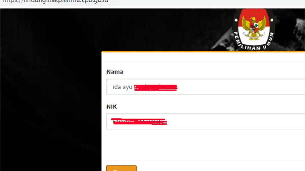 Warga Negara Sudah Meninggal Setahun Lalu Masih Terdaftar DPT, Ini Komentar KPU dan Bawaslu