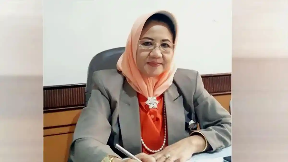 Warek I UMK Sulistiyowati Respon Penonaktifan Dirinya: dari Awal Kental Persoalan Politik