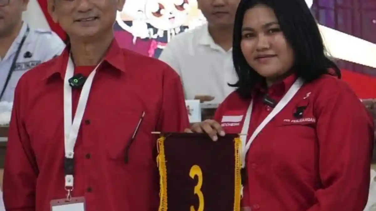 Satu Kepala Daerah di Sulawesi Utara Batal Dilantik Prabowo pada 20 Februari 2025
