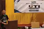 IJTI Cirebon Raya Dukung Langkah Pemerintah Kosongkan Graha Pers Indramayu: Media Harus Independen