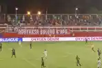 Tersirat, Suporter Malut United Tolak Adhyaksa FC Bermarkas di Ternate