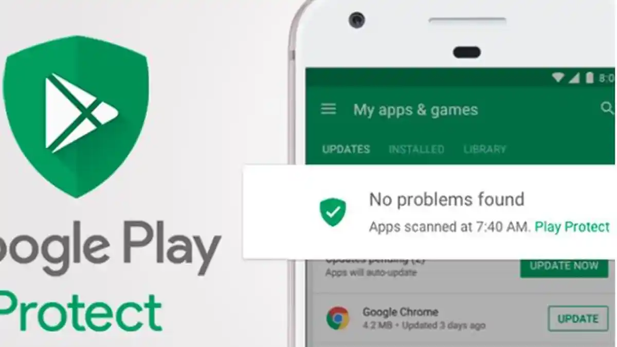 Banyak Aplikasi Berbahaya di Play Store, Ini Cara Menghindarinya! Cek ...