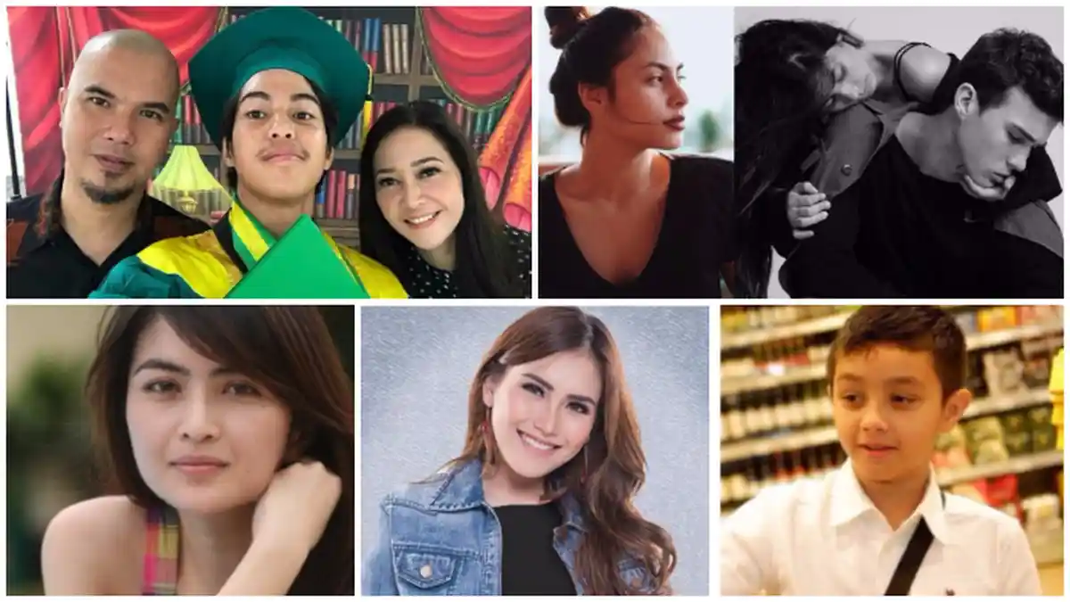 Terpanas! Reaksi Dhani Dengar Maia Akan Menikah hingga Toko Kue Ayu Ting Ting Kena Boikot