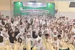 Sambut Ramadan dan Hari Jadi ke-13, Marugame Udon Salurkan Donasi untuk 800 Anak Yatim di 15 Kota