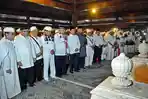 Lorin Group Gelar Haul ke-12 Presiden RI ke-2 Soeharto di Astana Giribangun Karanganyar