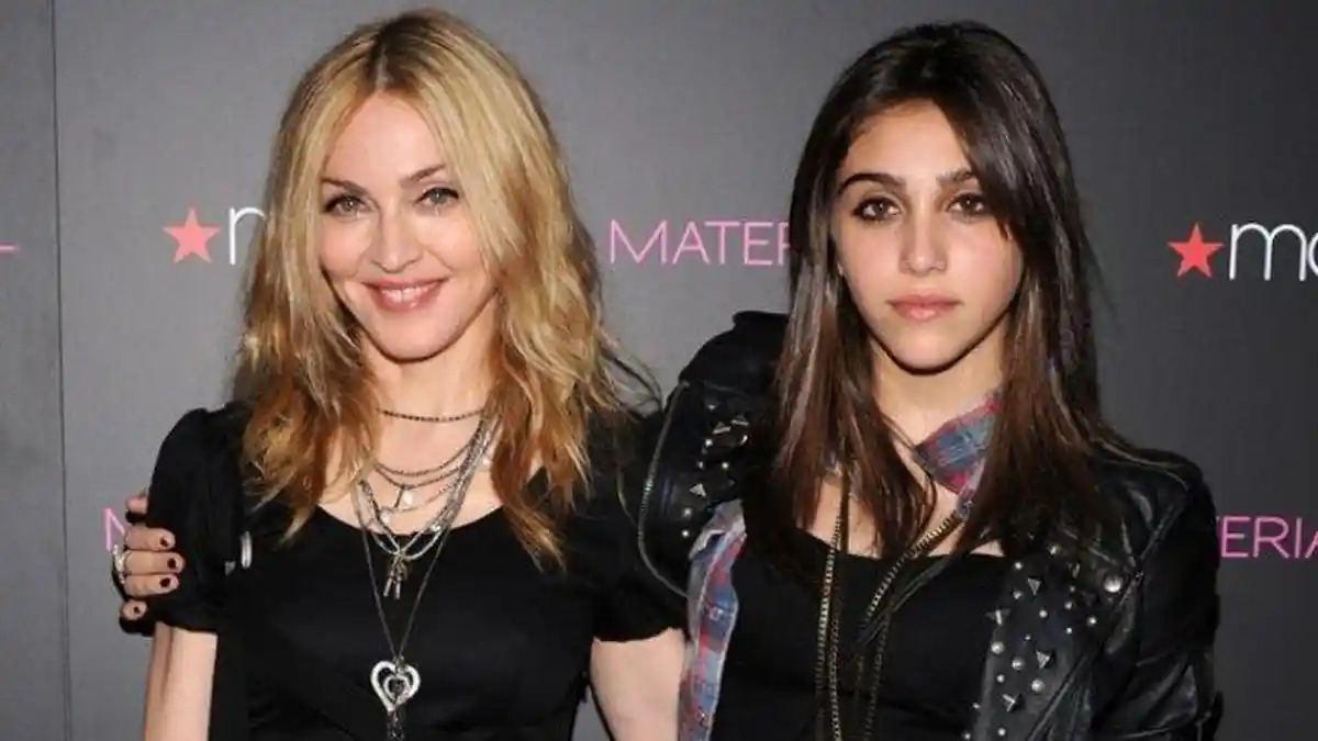 Lourdes Leon, Putri Madonna Pamer Bulu saat Met Gala 2021, Beda dengan Artis Lain