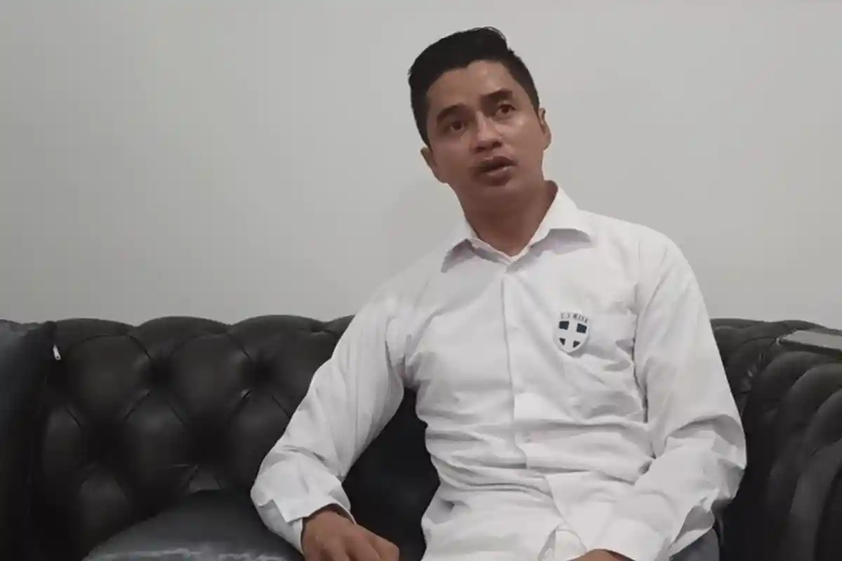 Angbeen Rishi Gugat Cerai Adly Fairuz di PA Jakarta Selatan, Sidang Perdana Digelar 6 November 2025