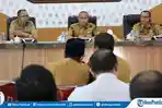 Paket Pekerjaan Belum Berproses, Pemkab Ketapang Percepat Tahapan Pengadaan Evaluasi Semester I 2026