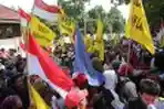 Warga Batang Tolak Pembangunan PLTU