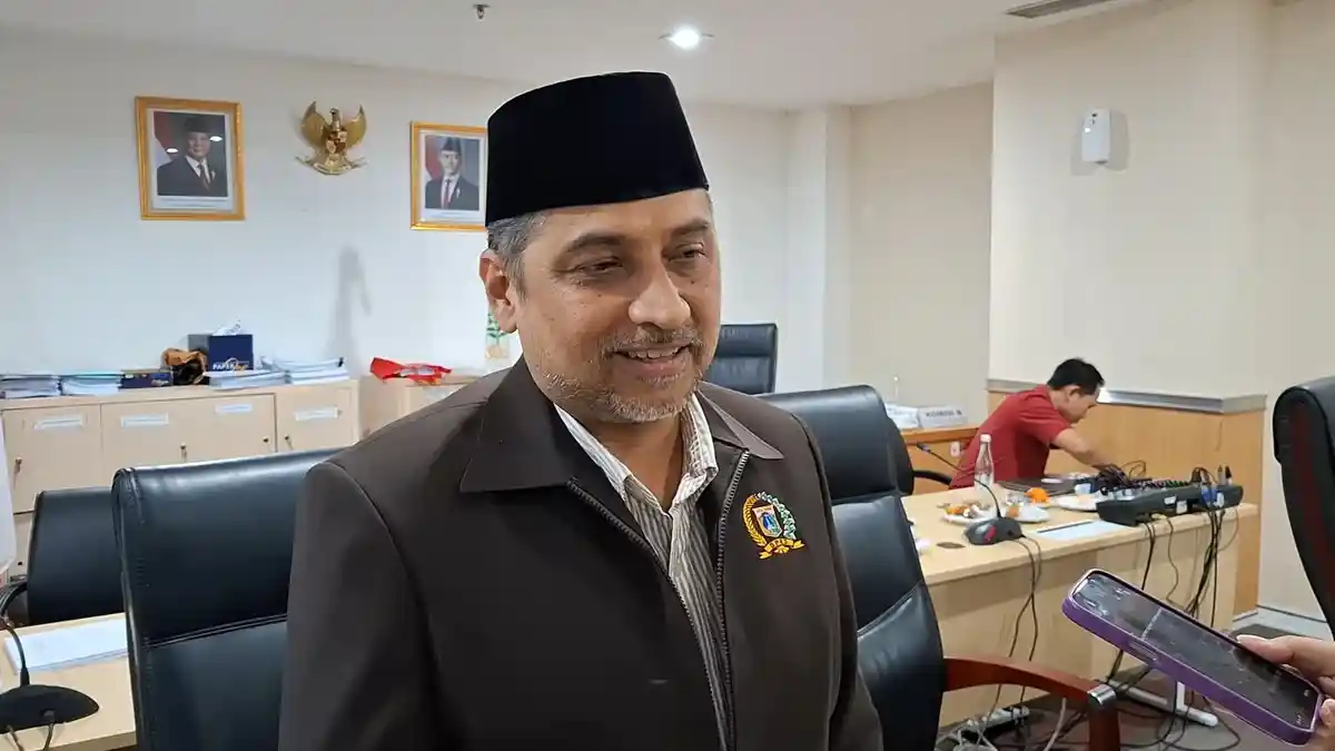 Bapemperda DPRD DKI Dorong Sanksi Tegas dalam Raperda Pelindungan Perempuan
