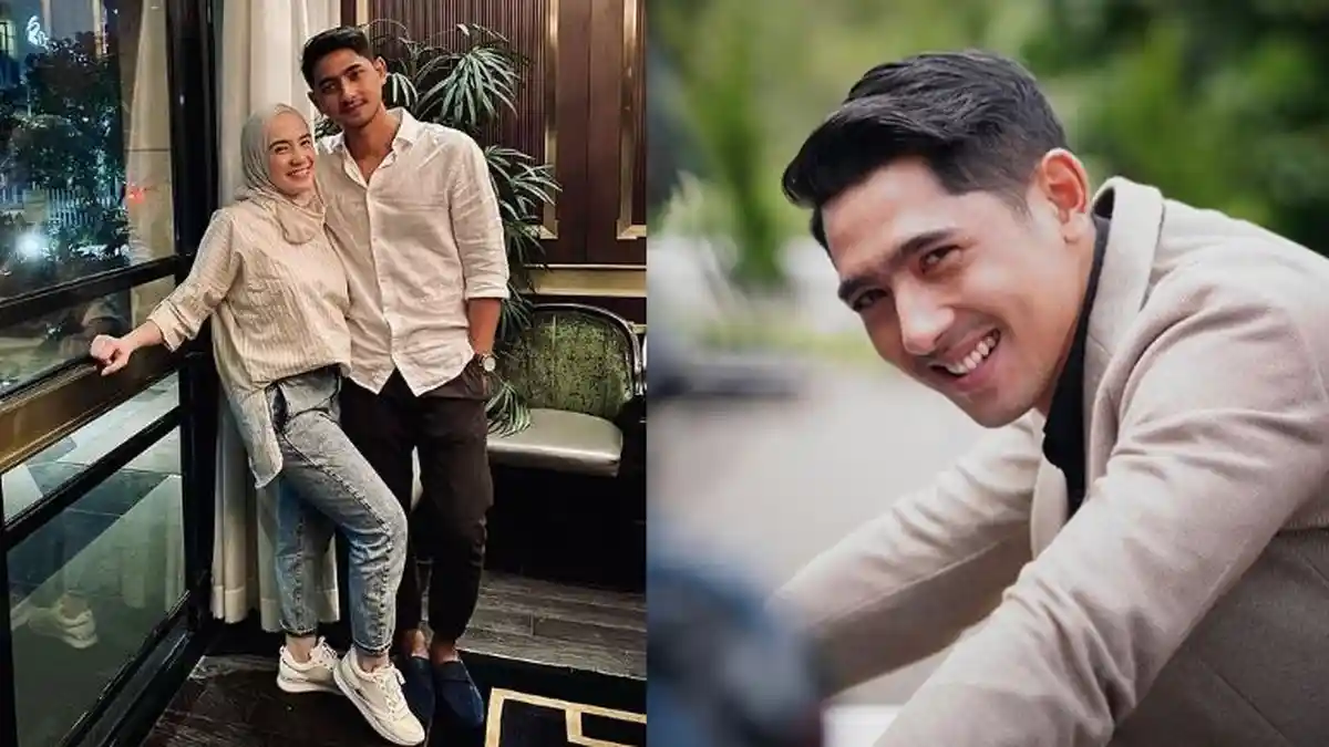 Arya Saloka Mengaku Ingin Mundur dari Dunia Hiburan, Ternyata Ini Alasannya
