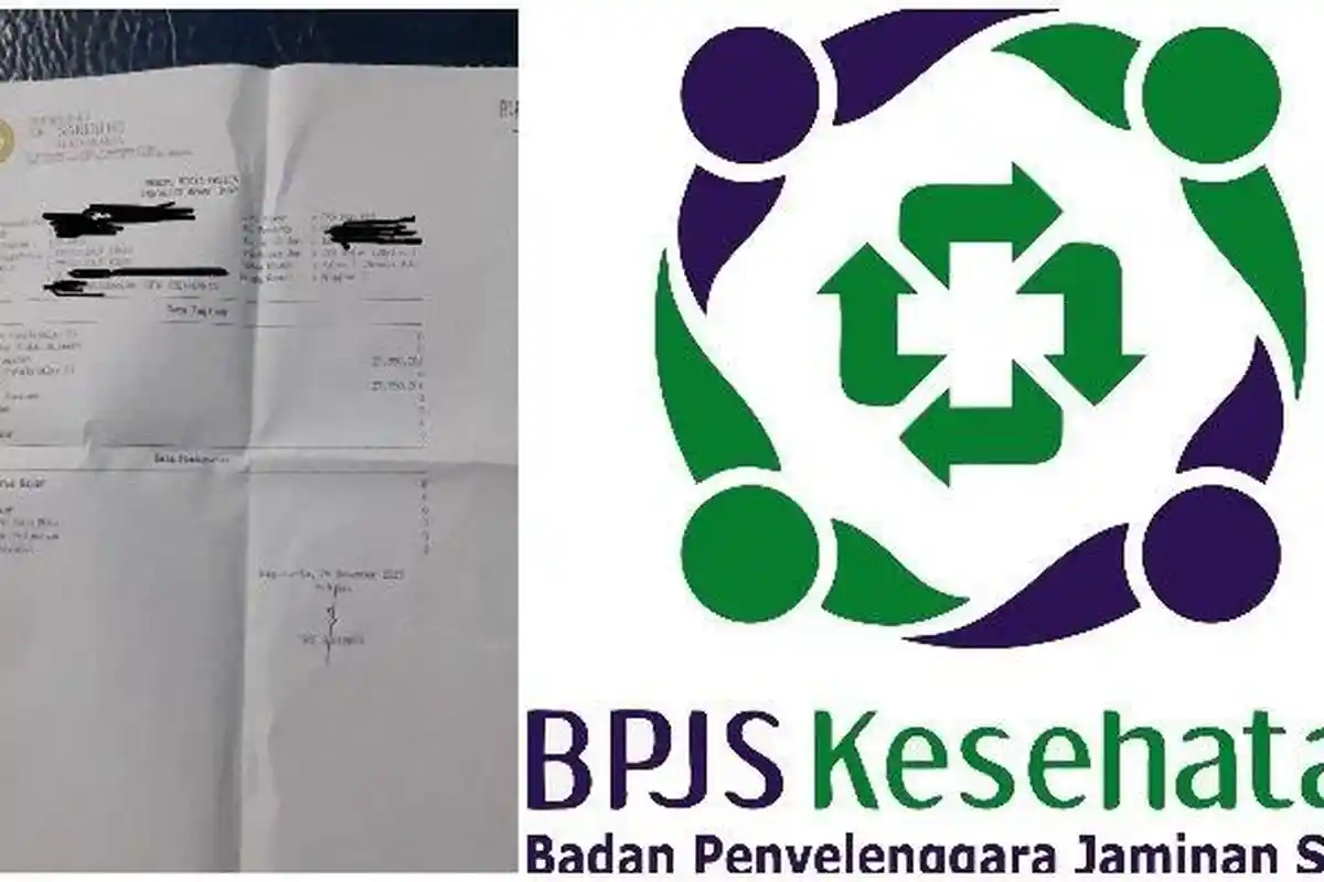 Cerita Peserta BPJS Kesehatan Dapat Tagihan Rp 37 juta dari RS, Awalnya Kaget tapi Justru Bersyukur