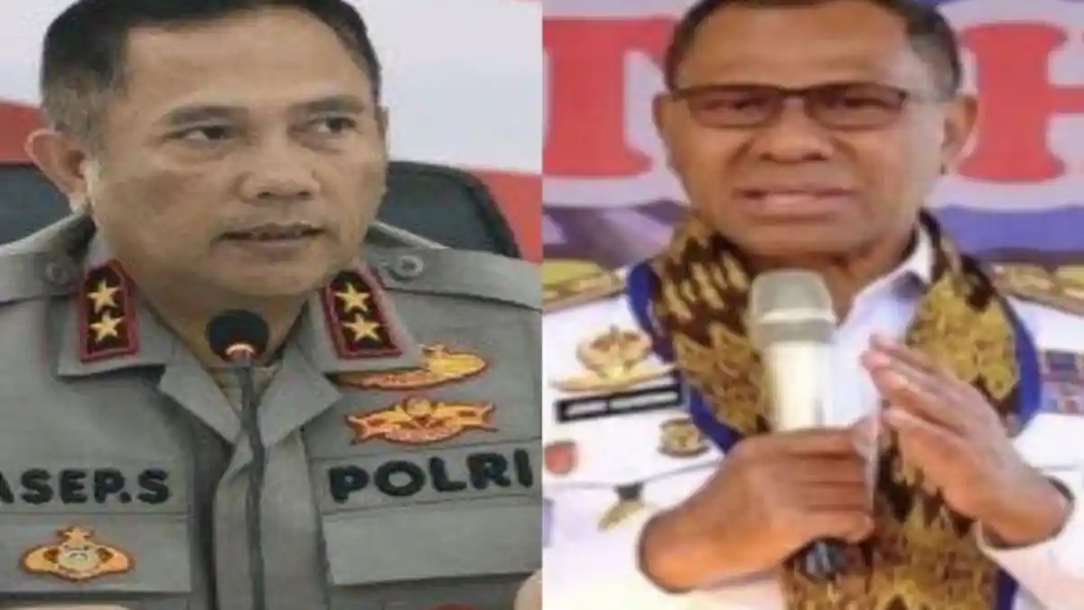 Buntut Kasus Majikan Siksa Pembantu di Batam, Wagub NTT Telepon Kapolda Kepri