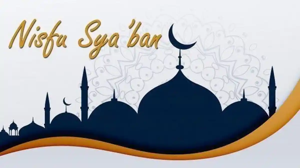 Bulan Penuh Ampunan! Perbanyak Doa dan Shalat Malam Lewat Amalan Sunnah Syaban