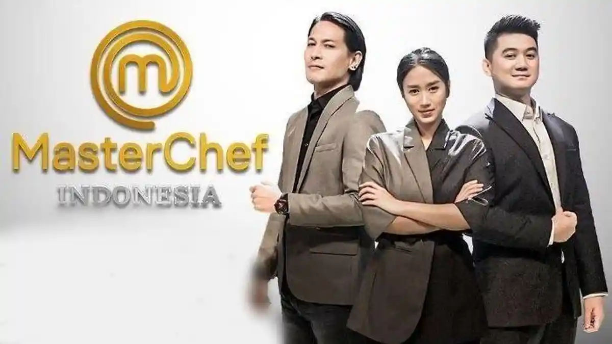 Live Streaming Masterchef Indonesia Sabtu Sore, Komentar Pedas Chef Renatta untuk 2 Kontestan