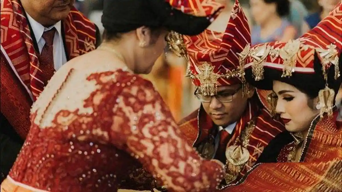 Cara Komunikasi Lewat Umpasa Batak, Warisan Kearifan Lokal di Era Modern