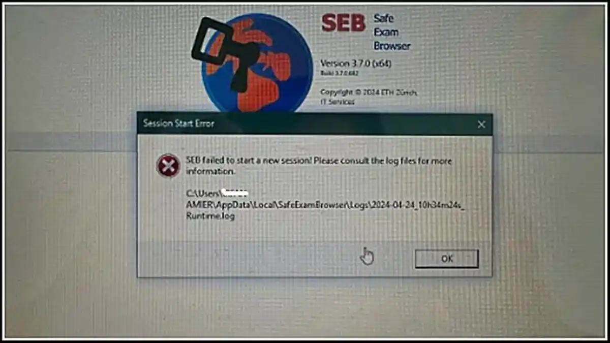 3 Cara Mengatasi Safe Exam Browser Error Saat Tes Rekrutmen Bersama BUMN 2025, Jangan Panik