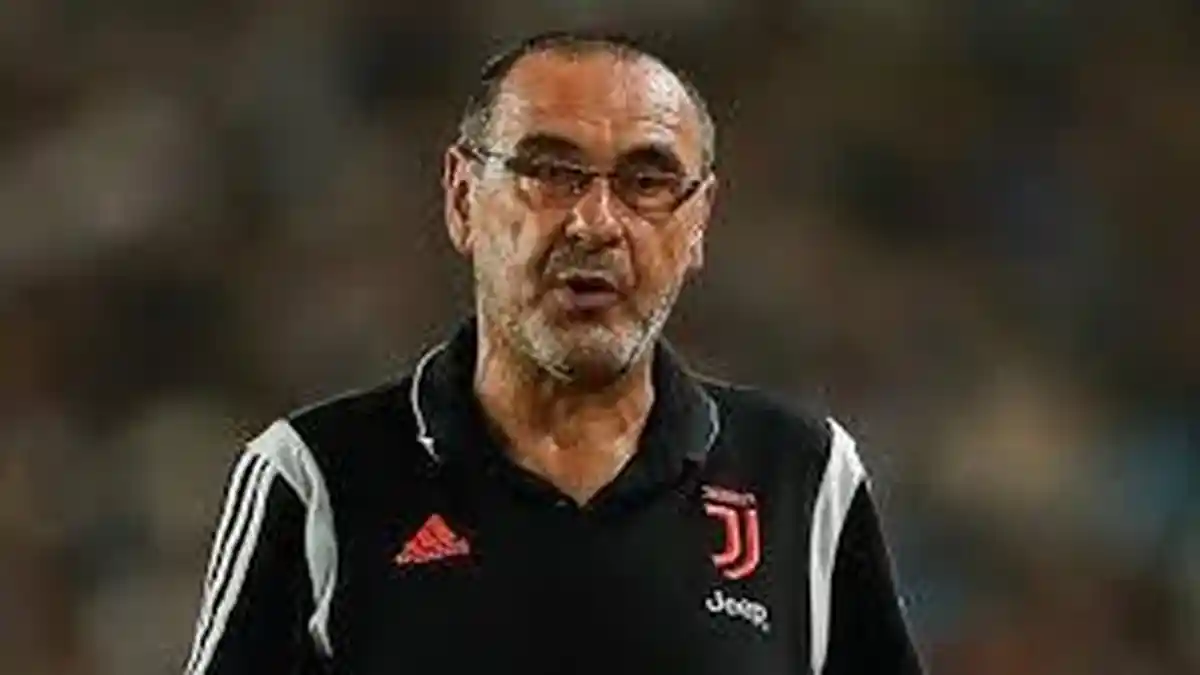 Maurizio Sari Ungkap Kondisi Cedera yang Dialami 2 Pilar Andalan Lazio