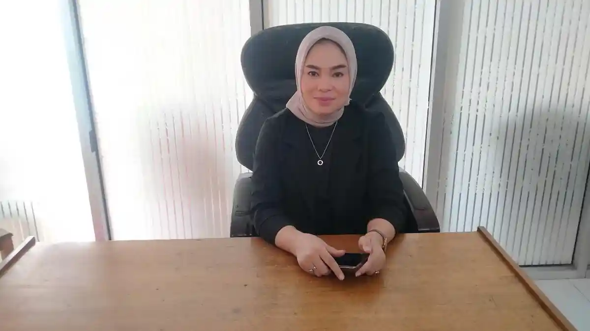 38 Kasus Kekerasan Perempuan dan Anak di Kabupaten Pohuwato Sepanjang tahun 2023