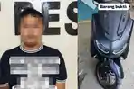 Kolase-foto-motor-curian-dan-pelaku-JS-berperan-sebagai-penadah-barang-curian-motor-di-Kendari.jpg