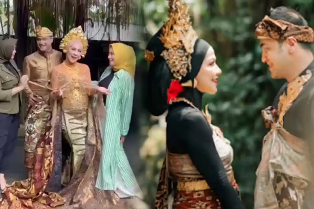 Tak Mau Ribut Lagi, Elma Theana Ikhlas Utang Ferry Irawan Tak Dibayar