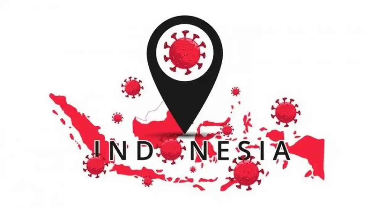 Herd Immmunity Bukan Pilihan Terbaik untuk Atasi Pandemi Covid-19 di Indonesia, Ini Penjelasan Pakar