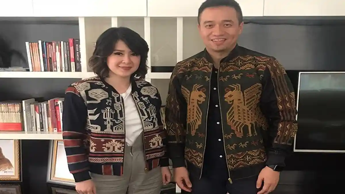 PSI NTT Minta Pelaku Korupsi BTS Kominfo Dihukum Berat dan Dimiskinkan