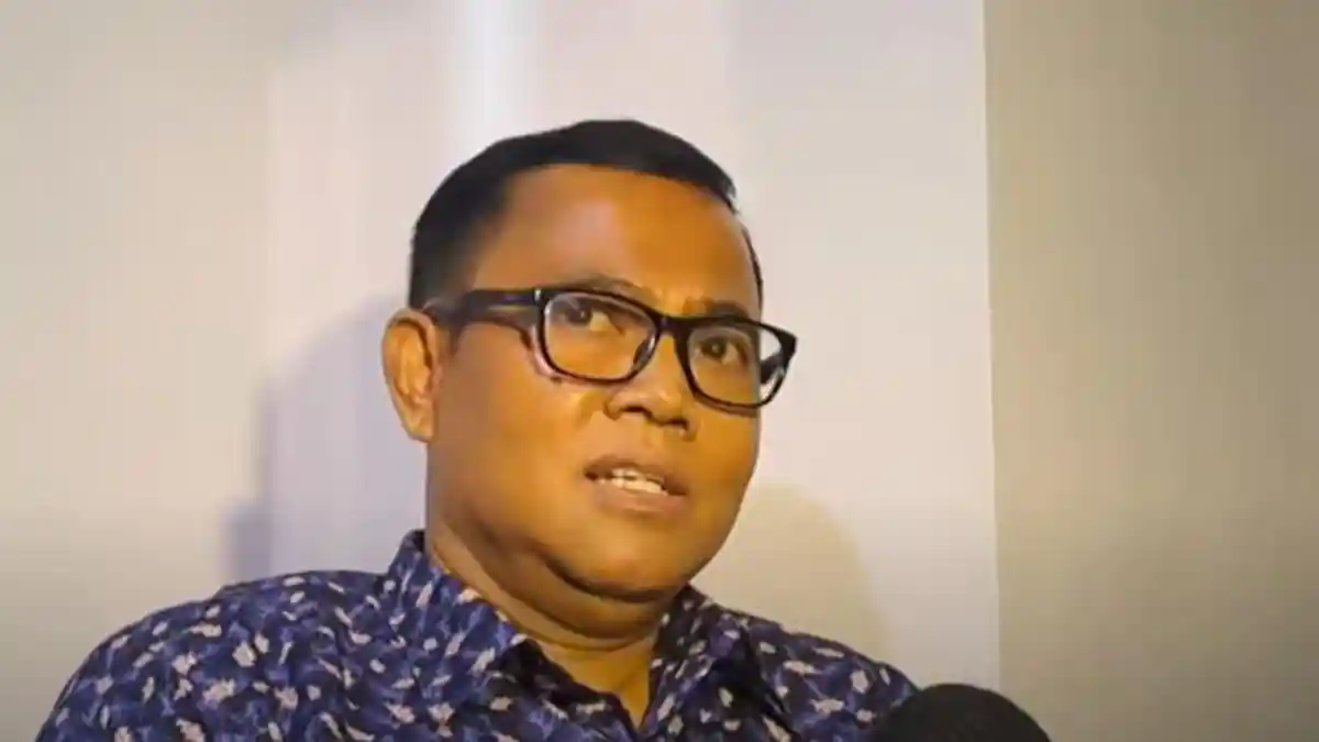 Haji Faisal Kekeh Lanjutkan Kasus Penggelapan Dana Eks Manajer Fuji, Singgung Kerugian