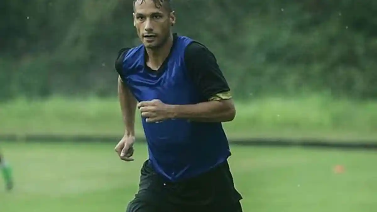 RESMI! Persita Tangerang Umumkan Kedatangan Raphael Maitimo: Selamat Datang Kembali, Pendekar!