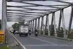 Sudah Keropos Setelah 34 Tahun, Jembatan Serayu Banyumas Siap Direhabilitasi Total Juni Mendatang