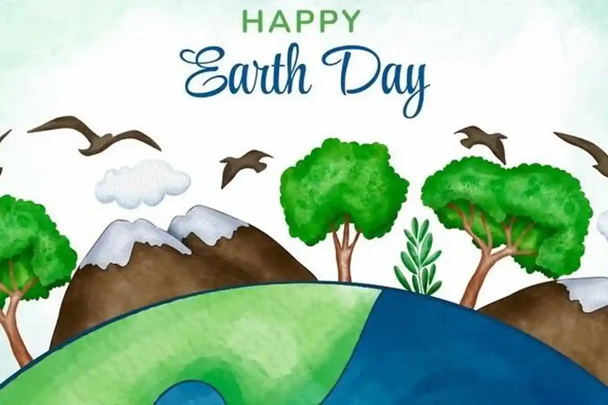 20 Ide Ucapan Hari Bumi 22 April 2024, Inspiratif dan Berkesan, Cocok Jadi Caption di WA IG FB dan X