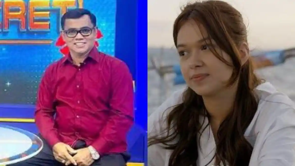 Haji Faisal Singgung Perasaan Korban soal Video Mirip Rebecca Klopper: Jejak Digital Susah Hilang