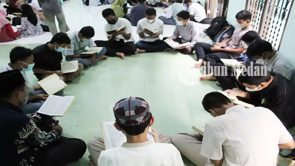 SIMAK Jadwal Libur dan Masuk Sekolah Selama Ramadan Sesuai Surat Edaran, Bukan Sebulan Penuh