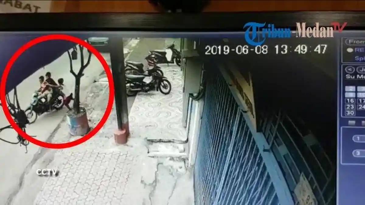 Pencuri Bereaksi di BTN Lappa Mas I Sinjai, Warga Minta Polisi Aktif Lakukan Patroli Malam Hari