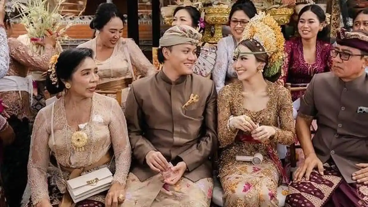 Pandangan Hukum Negara, MUI, Muhammadiyah dan NU Tentang Pernikahan Beda Agama