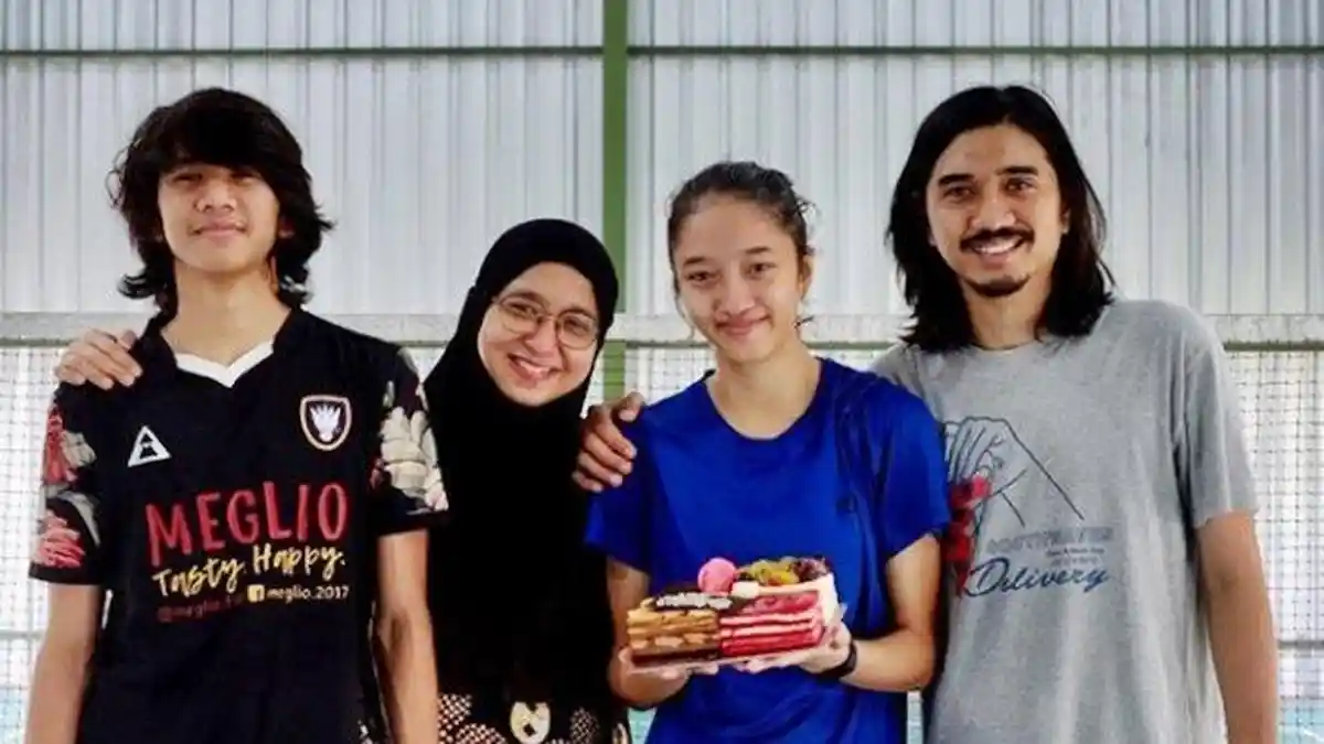 Rahasia Rumah Tangga Duta Sheila On 7 Tetap Harmonis di Usia Pernikahan yang Mencapai 20 Tahun
