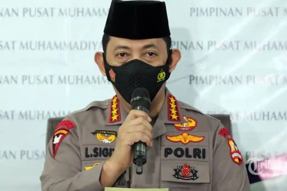 Bertemu dengan Panglima TNI dan Kapolri, Bupati di Papua Kompak Sampaikan Harapan Ini