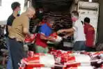 Penyaluran Bantuan Sosial Non Tunai DKI Jakarta