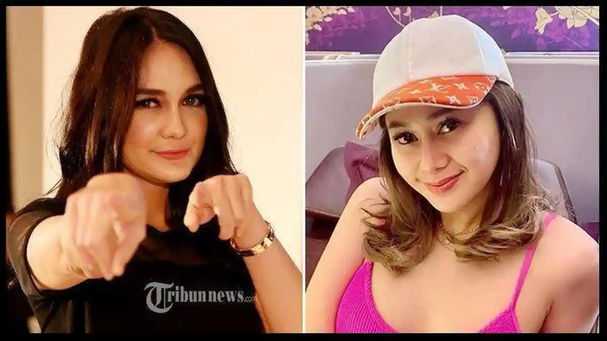 Denise Chariesta Kulik Aib Luna Maya, Singgung Soal Video Lama