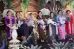 Peringati Hari Batik, YSAJ Dukung Kebaya Goes to UNESCO