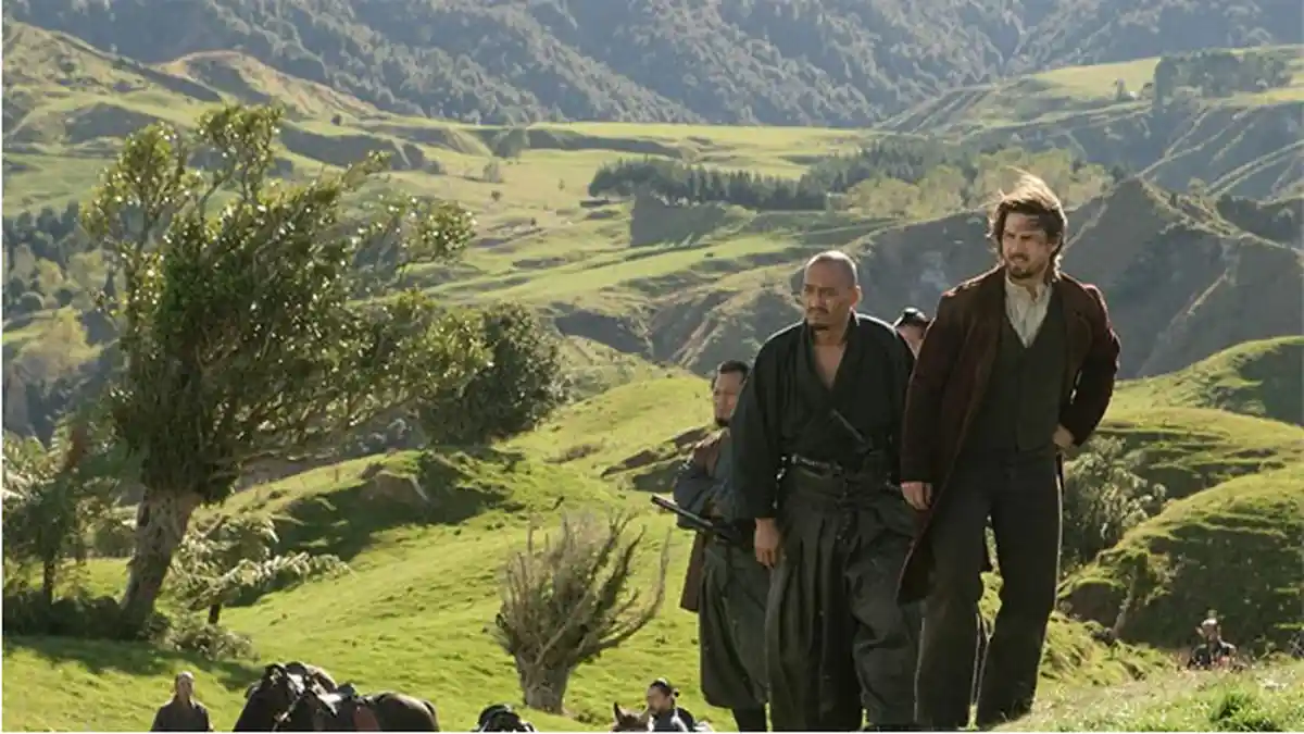 Sinopsis The Last Samurai, Kisah Tom Cruise Melatih Tentara Jepang