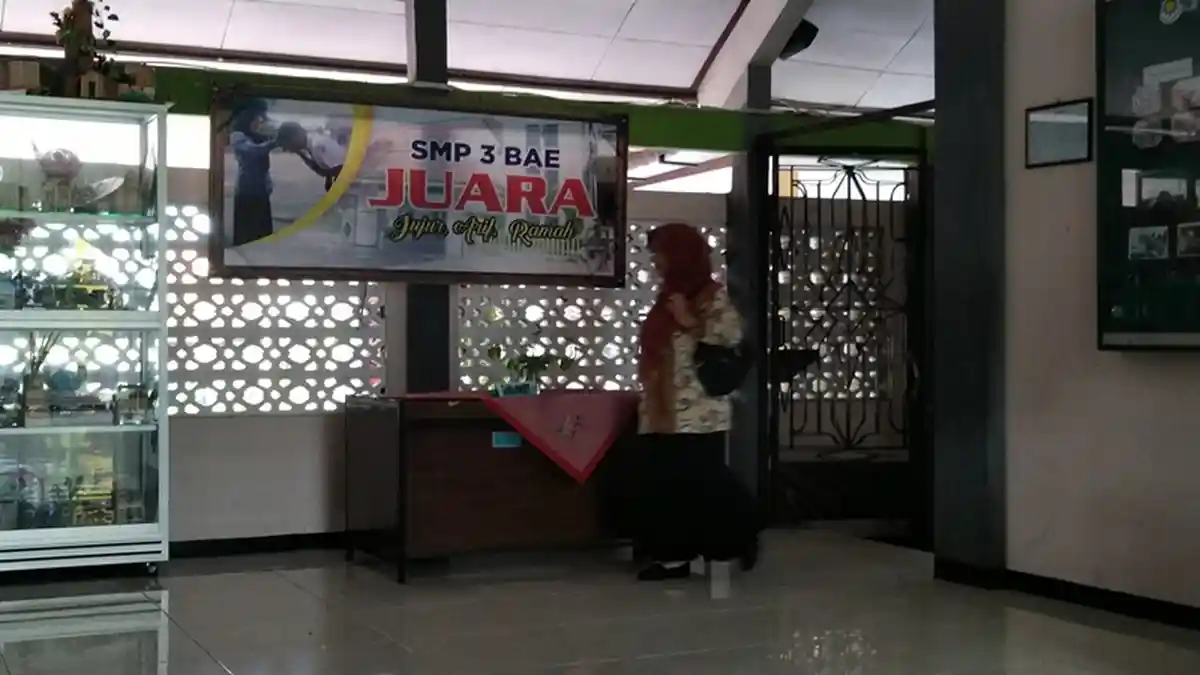 Viral Video Siswi Korban Perundungan di Kudus Trauma, Simak Videonya
