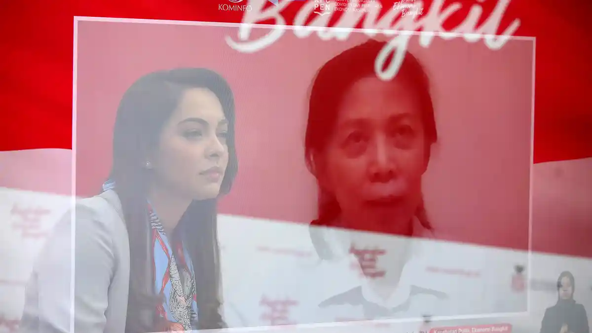 Lebih dari 3,5 Juta Penduduk Indonesia Telah Menjalani Swab Test, Kemenkes Perkuat Pelacakan Kontak