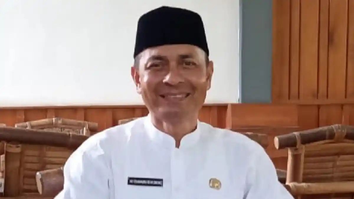 Bireuen Potensial Kembangkan Wisata Spiritual