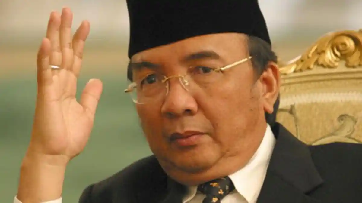 PPP Berduka Wafatnya Usman Jafar